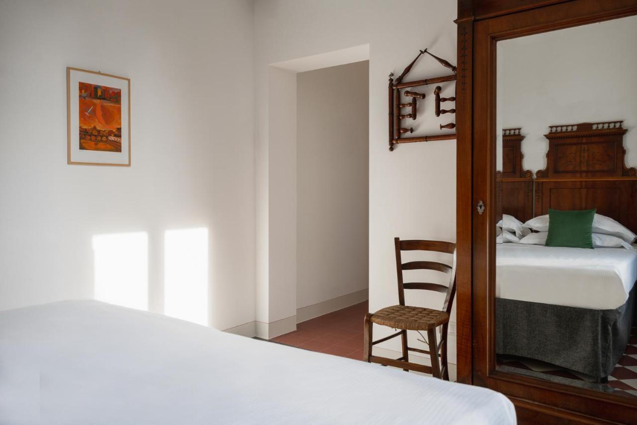 Hotel Select Suites & Spa - Apartments Riccione Exterior foto